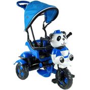 Babyhope 127 Little Panda Çocuk Bisikleti