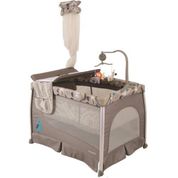 Babyhope BH-1070 I-Sleep Oyun Parkı