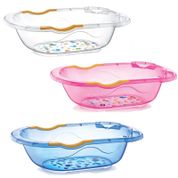 Babyjem Bebek Giderli Büyük Banyo Küveti