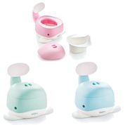 Babyjem Mavi Balina Lazımlık