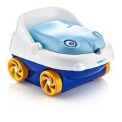 Babyjem Müzikli Lazımlık