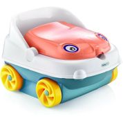 Babyjem Müzikli Somon Lazımlık