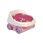 BabyJem Pembe Müzikli Lazımlık