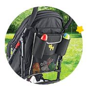 Babyjem Puset Arkası Organizer