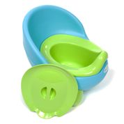 Babyjem Tonton Mavi Lazımlık