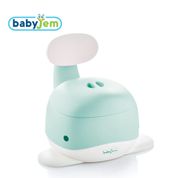 Babyjem Yeşil Balina Lazımlık