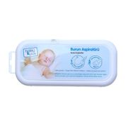 Baby&Plus Nazal Burun Aspiratörü