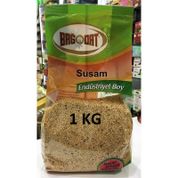 Bağdat Baharat 1 kg Simitlik Susam