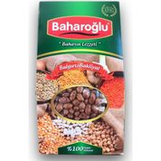Baharoğlu 1 kg Barbunya