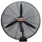 Bahçıvan BSV-D 600 Sanayi Duvar Tipi Vantilatör