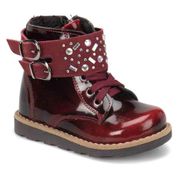 Balloon-S BLSS27 Bordo Kız Çocuk Bot