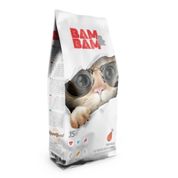 Bambam Tavuk Etli 15 kg Yetişkin Kedi Maması