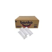 Banko 30x40 Adet 33x24 cm Garson Katlama Lux Peçete