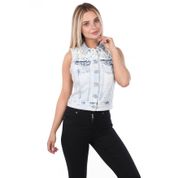 Banny Jeans Kadın Yelek