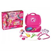 Barbie 1826 Kutulu Doktor Set
