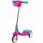 BARBIE 3 TEKERLEKLİ SCOOTER