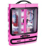 Barbie DMT57 Pembe Gardrop