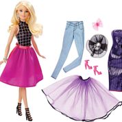 Barbie DWP59 Chelsea’nın Sihirli Kayığı