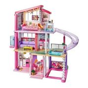 Barbie FHY73 Barbie'nin Rüya Evi