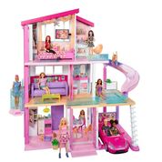 Barbie FHY73 Barbie'nin Rüya Evi