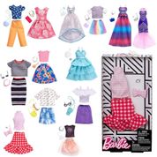 Barbie FYW85 Barbie'nin Son Moda Kıyafetleri