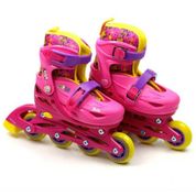 Barbie GW083 Paten Kız