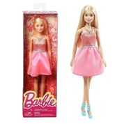 Barbie T7580 Pırıltılı Bebek