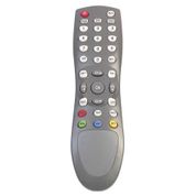Bausat 900-910 Uydu Alıcı Kumandası
