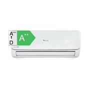 Baymak Elegant Plus 12 A++ Enerji Sınıfı 12000 BTU Duvar Tipi Klima