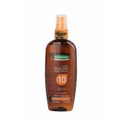 Bebak Sun 150 ml Spf10+ Güneş Yağı