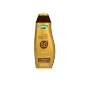 Bebak Sun Lotion 300 ml Spf50+ Tüm Cilt Tipleri İçin Uygun Güneş Losyonu