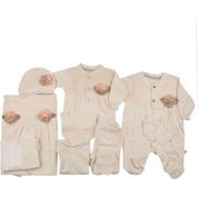 Bebbemini 1655 10lu Hastane Çıkışı