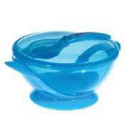 Bebedor 8557 Vakumlu Tabak ve Kaşık Set