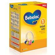 Bebelac 1 Yenidoğan 900 gr Biberon Maması