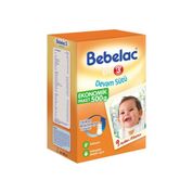 Bebelac 3 500 gr Devam Sütü