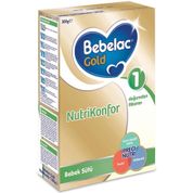 Bebelac Nutrikonfor 1 0-6 Ay 300 gr Devam Sütü