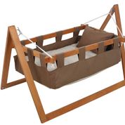 Bebetti 700 Bebek Hamak Tekstil Seti