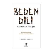 Beden Dili Hakkında Her Şey Kişisel Gelişim Seti - 3 Kitap