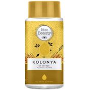 Bee Beauty 330 ml Klasik Limon Kolonya