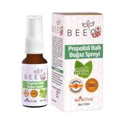 Beeo Up 20 ml Propolisli Ballı Boğaz Spreyi