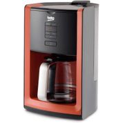 Beko BKK 4315 1000 W 9 Fincan Kapasiteli Filtre Kahve Makinesi
