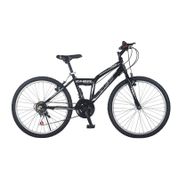 Belderia Tec Camel 24 Jant 21 Vites Bisiklet