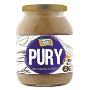 Bellanut 750 gr Pury Yer Fıstığı Ezmesi