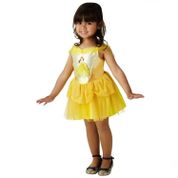 Belle Disney 3-4 Yaş Kostüm