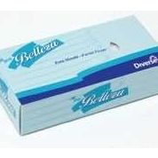 Belleza 20x20.5 cm 80'li Kutu Mendil