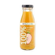 Ben Organic 250 ml Organik Elma Suyu
