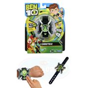 Ben10 BEN44000 Benten Seri 2 Omnitrix Saat