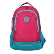 Benetton 96032 Okul Çantası