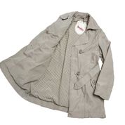 Benitto 51189B Kız Çocuk Trençkot