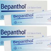 Bepanthol El Yüz İçin 100 ml Cilt Bakım Kremi